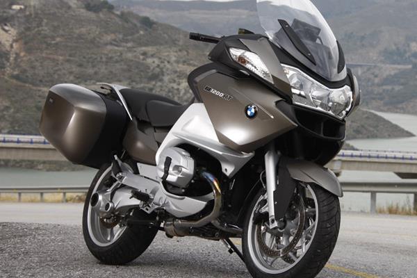 BMW R1200RT (2010-2013) Review | Speed, Specs & Prices