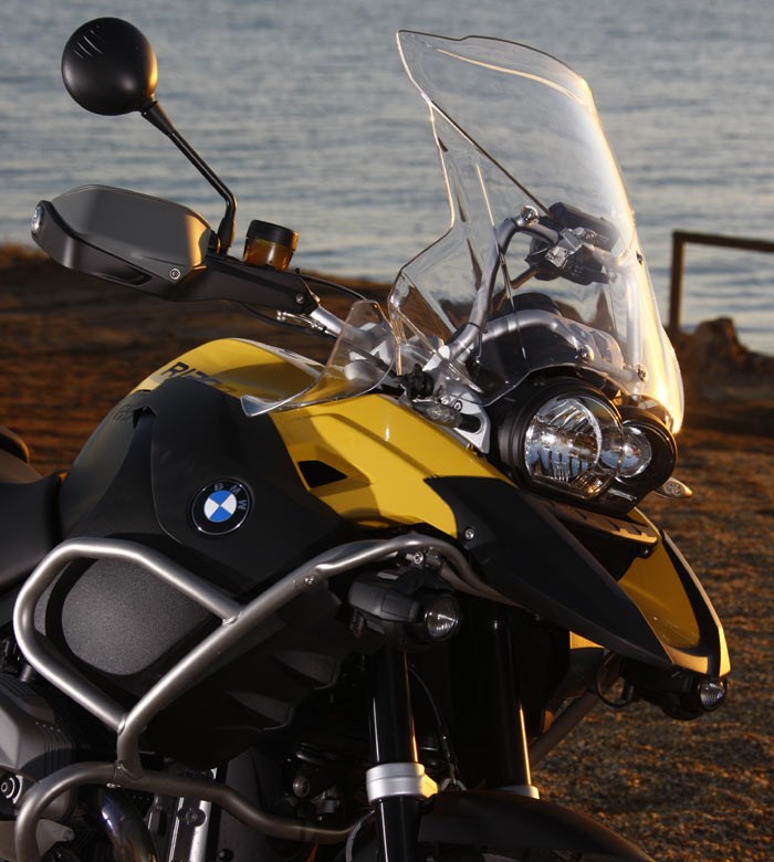 2010 BMW R-1200-GS - webBikeWorld