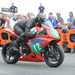 A zero carbon motorcycle race will take place at Infineon in the USA