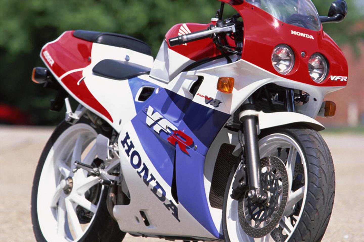 Honda vfr 400 for sales sale