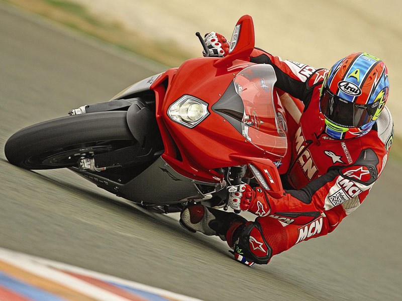 MV-AGUSTA F4 1000 (2010-2013) Review | Specs & Prices