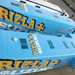 Rizla could sign a new two-year deal with Suzuki