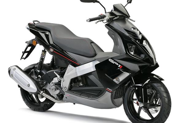 Derbi GP-1 250 Racing