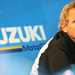 Kevin Schwantz believes Suzuki should have signed Ben Spies