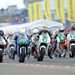There will be no more 250s at the North West 200