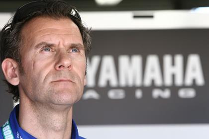 Wilco Zeelenberg could move to Fiat Yamaha