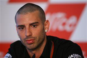 Marco Melandri looking for stable future