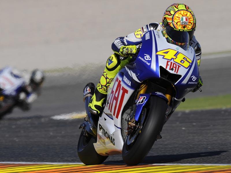 Motogp 2009: Best Rider 