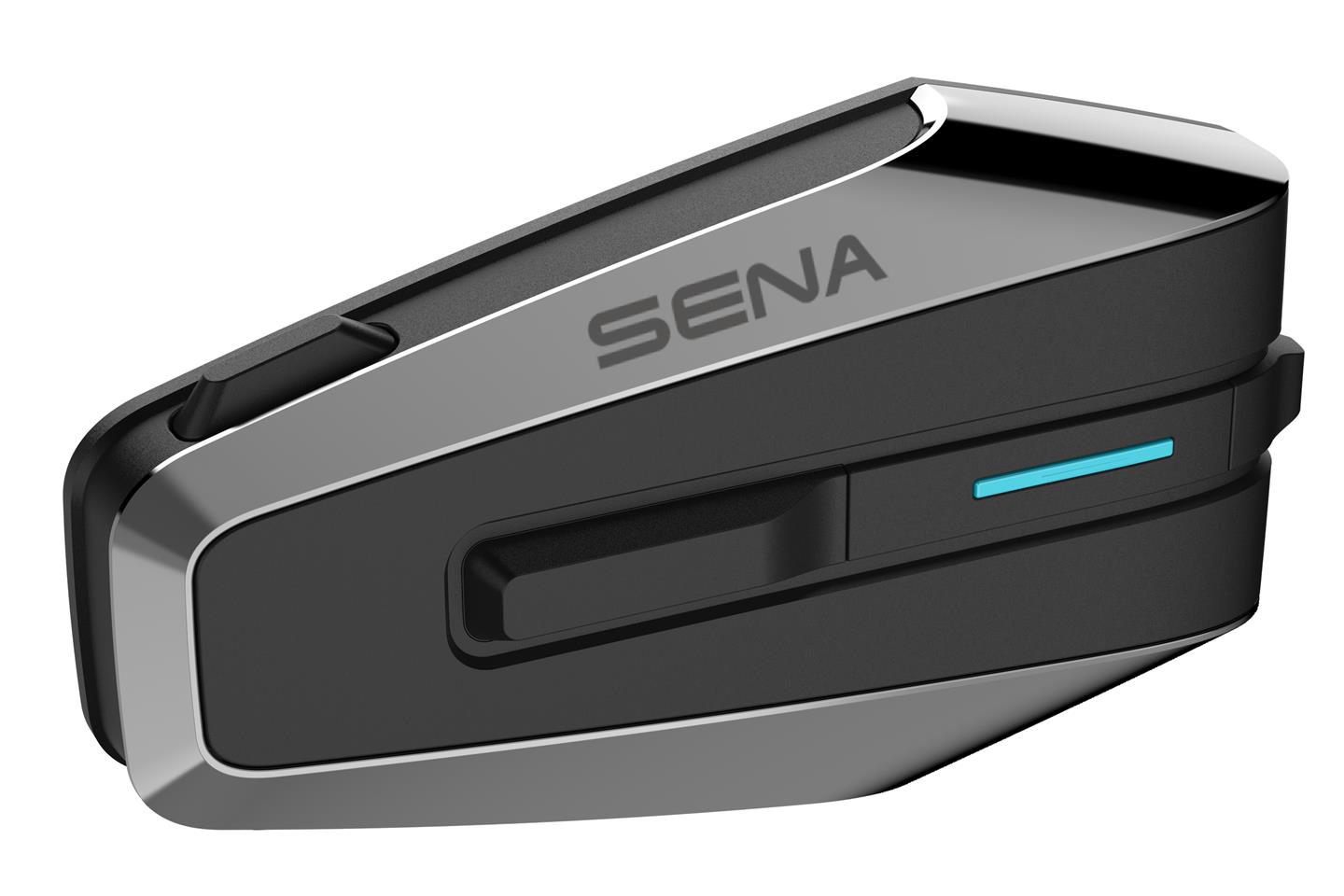 Sena have unveiled a whole new range of cutting-edge intercoms
