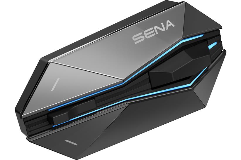 Sena have unveiled a whole new range of cutting-edge intercoms