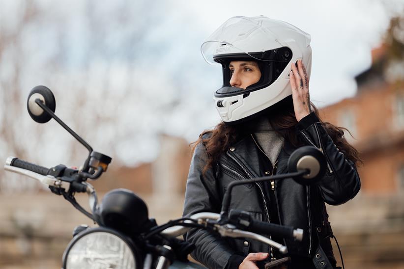 Sena have unveiled a whole new range of cutting-edge intercoms