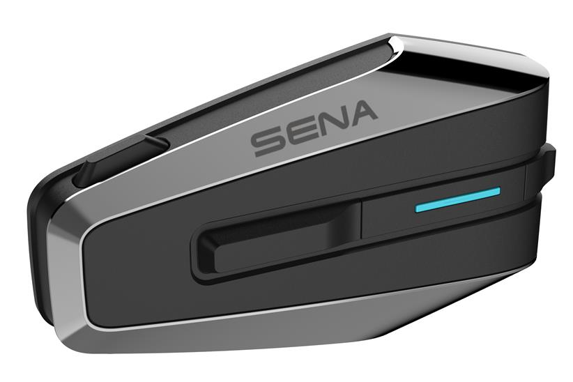 Sena have unveiled a whole new range of cutting-edge intercoms