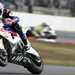 Troy Corser believes the BMW S1000RR will be much stronger in 2010