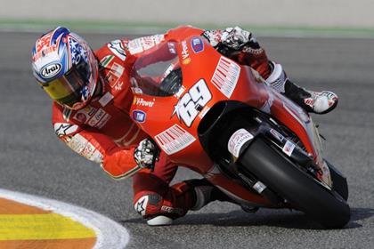 Nicky Hayden has admitted he will need to make a massive improvement in 2010