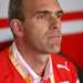 Ernesto Marinelli was installed as Ducati WSB team manager