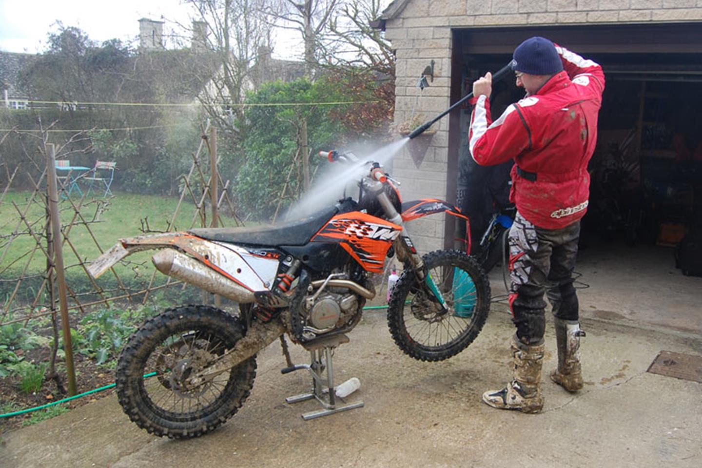 ktm 450 exc for sale