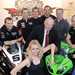 Relentless will sponsor this year's NW200