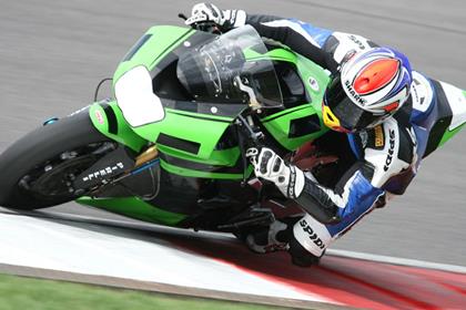 Tom Sykes says he still has a lot to test