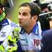 Davide Brivio is confident Rossi will stay at Yamaha