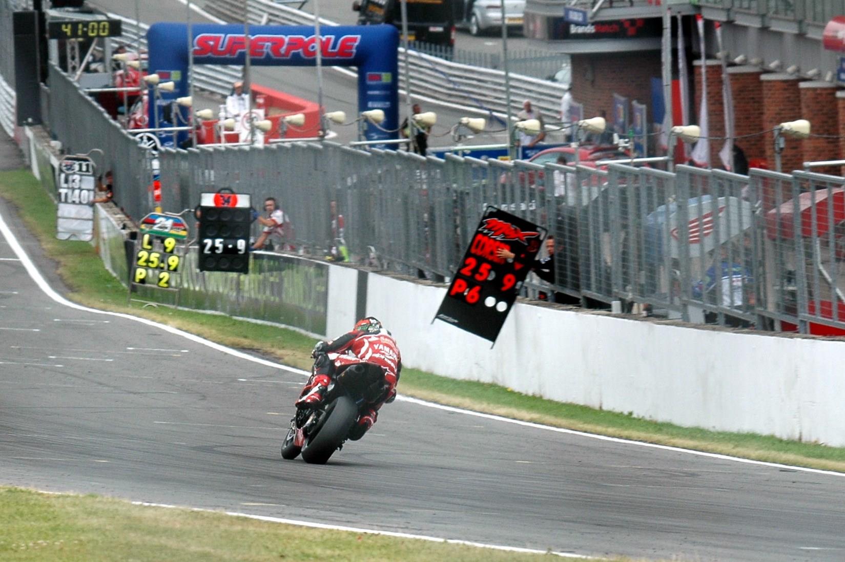 2005 WSB action