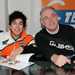 Gino Rea is looking forward to his first season in World Supersport