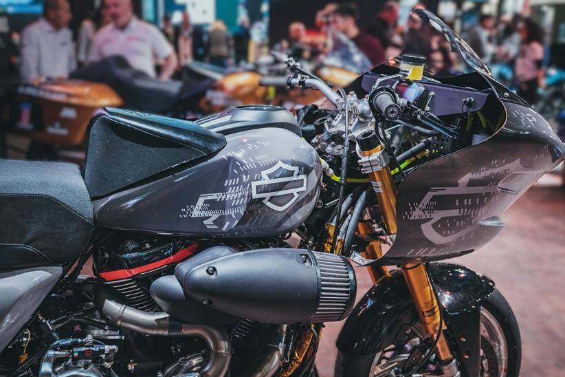 Harley reveal global plans for 2026 Bagger World Cup