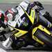 Lin Jarvis is confident Ben Spies will be a podium threat in MotoGP