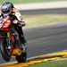 Leon Camier is looking to learn from Max Biaggi