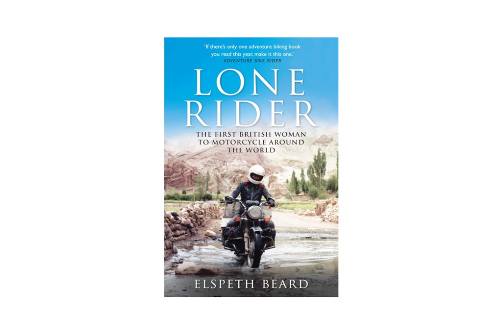Motorcycle Rider Books Motorcycle books reviewed by the team at MCN