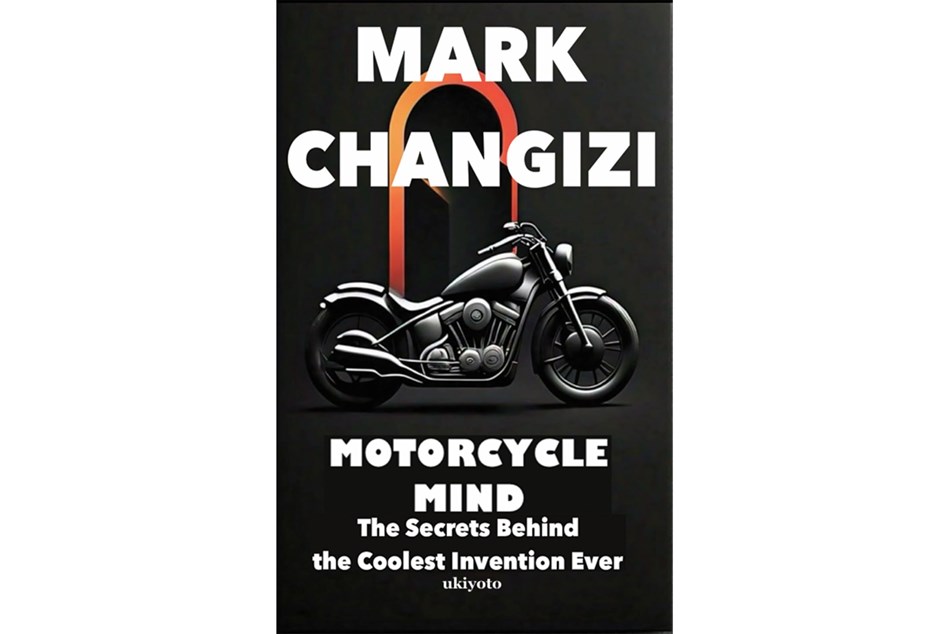 Motorcycle Rider Books Motorcycle books reviewed by the team at MCN