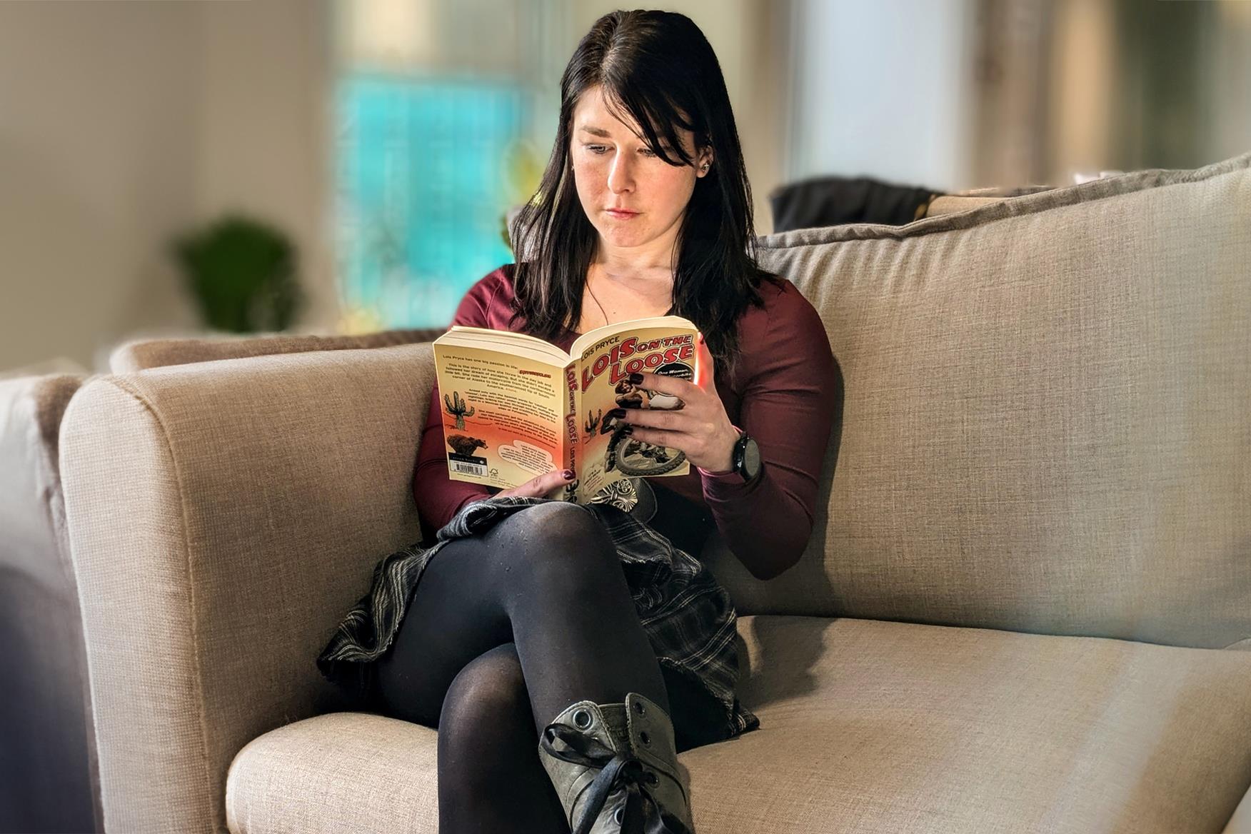 The best motorcycling books we've read lately by outlaws, adventurers and philosophers