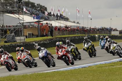 Privateer teams will have different rules in 2012