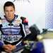 Toseland needed five pain killing injections in his injured left wrist