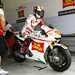 Marco Melandri reckons 2010 is his last chance in MotoGP
