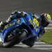 Alvaro Bautista is learning to adapt to the Suzuki thanks to Loris Capirossi