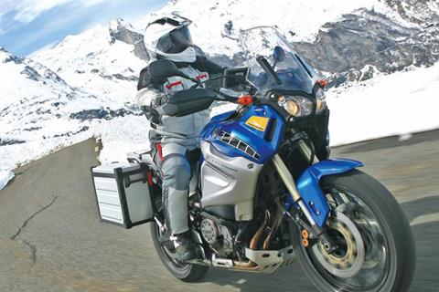 YAMAHA XT1200Z SUPER TENERE (2010 - 2021) Review