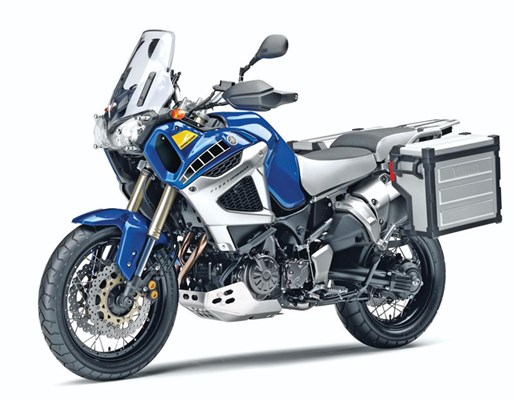 YAMAHA XT1200Z SUPER TENERE (2010 - 2021) Review