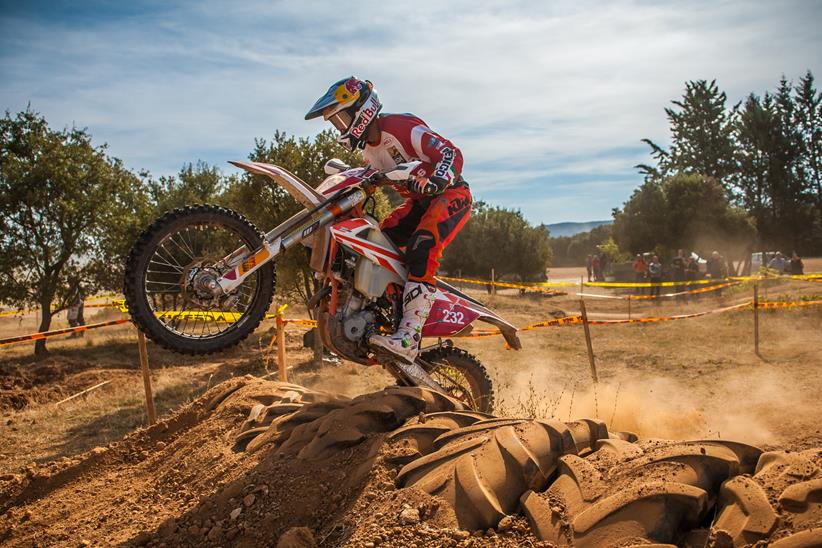 Enduro Rice UK to host 6Days Enduro race for the first time in 40 years