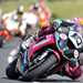 Conor Cummins currently holds the top speed record at the Ulster GP