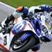 Neil Hodgson has pulled out of the first round at Brands Hatch