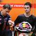 Pedrosa will test a new chassis in Qatar