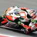 Is Max Biaggi favourite for victory at Valencia? 