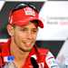 Tyre life has improved, says Stoner