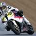 Steve Brogan on his Evo-spec BMW S1000RR