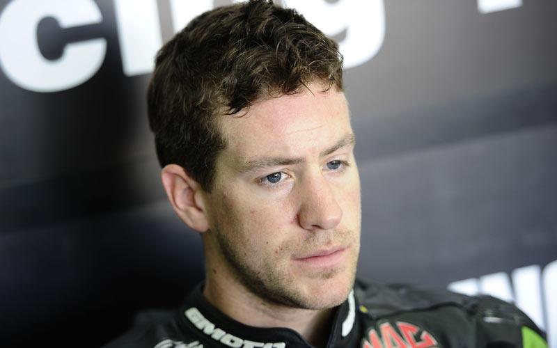 Mainwaring replaces injured Andrews at Thruxton