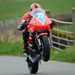 Ryan Farquhar won all five races at Cookstown