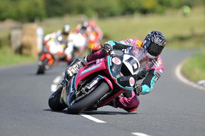 The Ulster Grand Prix is under threat due to funding problems