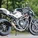 MV Agusta Brutale 1099RR Cannonball