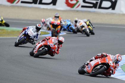 Nicky Hayden has impressed Kevin Schwantz with his start to 2010