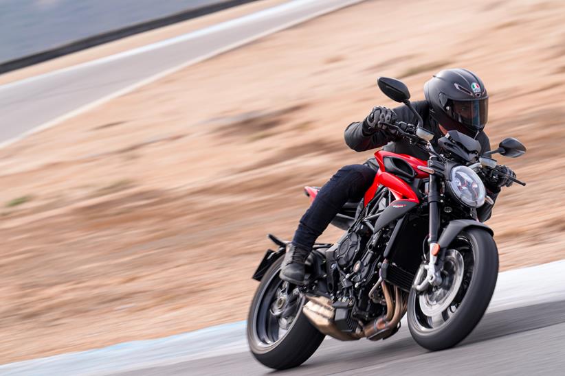 MV Agusta rethink 800 pricing and tease new retro sub-brand